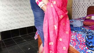 love and sex into lehenga from a married nurse into a hospital