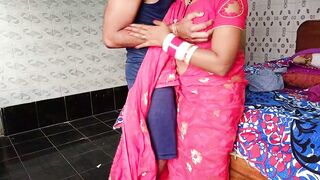 love and sex into lehenga from a married nurse into a hospital
