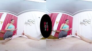 Beauty Inked inside VR Porn