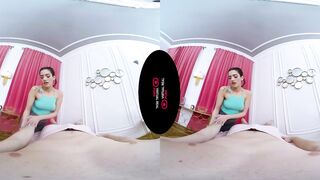 Beauty Inked inside VR Porn