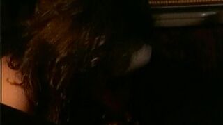 Vintage Pornstar Nicole Lace Gets Her Booty Finger Fuck and Boned By Tom Byron