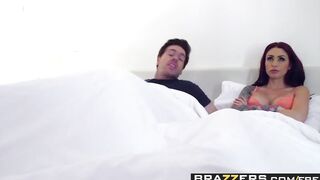 Brazzers Exxtra - (Monique Alexander, Keiran Lee) - A Big Hard Night