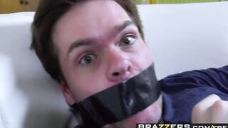 Brazzers Exxtra - (Monique Alexander, Keiran Lee) - A Big Hard Night