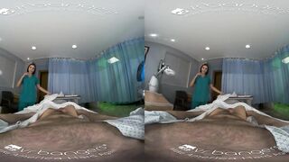 Vr Bangers Dreaming About Nakes Hot Doctor Adriana Chechik Vr Free Porn