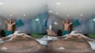 Vr Bangers Dreaming About Nakes Hot Doctor Adriana Chechik Vr Free Porn