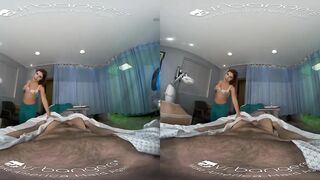 Vr Bangers Dreaming About Nakes Hot Doctor Adriana Chechik Vr Free Porn