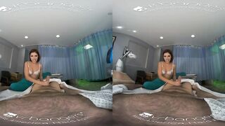 Vr Bangers Dreaming About Nakes Hot Doctor Adriana Chechik Vr Free Porn