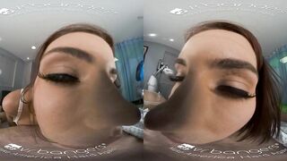 Vr Bangers Dreaming About Nakes Hot Doctor Adriana Chechik Vr Free Porn
