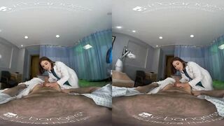 Vr Bangers Dreaming About Nakes Hot Doctor Adriana Chechik Vr Free Porn