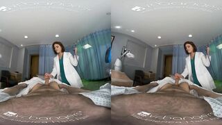 Vr Bangers Dreaming About Nakes Hot Doctor Adriana Chechik Vr Free Porn