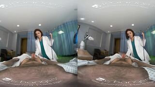 Vr Bangers Dreaming About Nakes Hot Doctor Adriana Chechik Vr Free Porn
