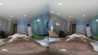 Vr Bangers Dreaming About Nakes Hot Doctor Adriana Chechik Vr Free Porn