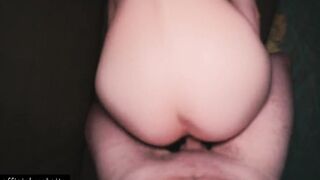 Step Brother Bound Innocent Sister for Watching Porn to Solve her Problem