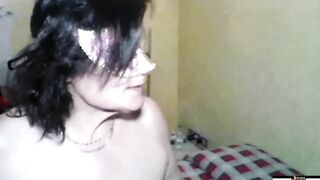 2 Real Old Over 60 Want Young Couple