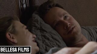 Babe Bombshell (Adira Allure) Wakes Up Wants To Repeat The Night Before - Bellesa