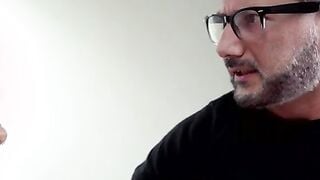 April Fools Prank Getting Swapdad In Bed With Swapdaughter - S2:E9