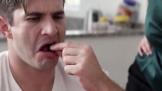 April Fools Prank Getting Swapdad In Bed With Swapdaughter - S2:E9