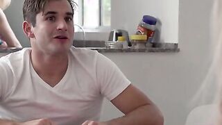 April Fools Prank Getting Swapdad In Bed With Swapdaughter - S2:E9