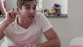 April Fools Prank Getting Swapdad In Bed With Swapdaughter - S2:E9