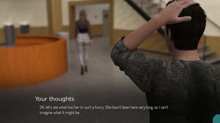 COLLEGE TIED #174 • Big Boobed mom ejaculates rough having fun with her toy