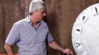 Wheel of 13