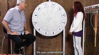 Wheel of 13