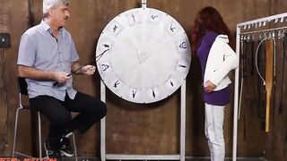 Wheel of 13