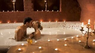 Sexsual Sensuality On Video
