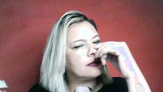 FULLING WITH FRIEND'S HUBBY AND HIS AIGO - ME AND MY HALF SISTER - LOLACONTOSEHISTORIAS@GMAIL.COM