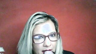 FULLING WITH FRIEND'S HUBBY AND HIS AIGO - ME AND MY HALF SISTER - LOLACONTOSEHISTORIAS@GMAIL.COM