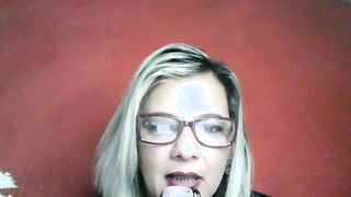 FULLING WITH FRIEND'S HUBBY AND HIS AIGO - ME AND MY HALF SISTER - LOLACONTOSEHISTORIAS@GMAIL.COM