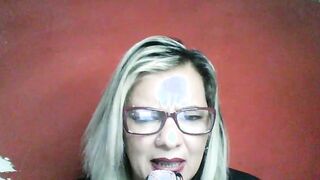 FULLING WITH FRIEND'S HUBBY AND HIS AIGO - ME AND MY HALF SISTER - LOLACONTOSEHISTORIAS@GMAIL.COM