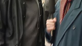 reporterbefragt auf der strasse frauen fuer sex casting