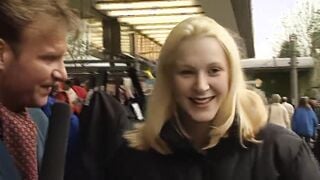 reporterbefragt auf der strasse frauen fuer sex casting