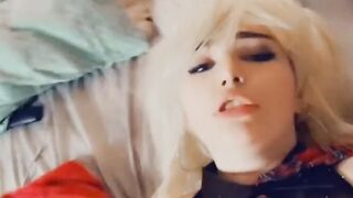 School chick Thot (FULL FILM)