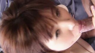 housewife fucker makes mommy squeal with lust