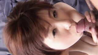 housewife fucker makes mommy squeal with lust