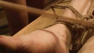 Maso-Huren - Episode five