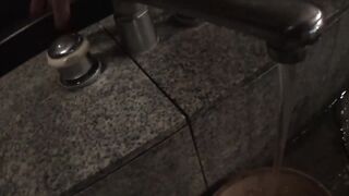 seduced in sex by 2 lesbians into the spa