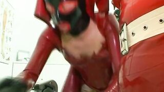 Die Gummi-Klinik - Episode 6