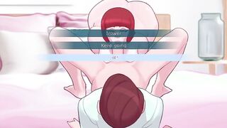 SexNote - (PT 16) - NC