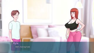 SexNote - (PT 16) - NC