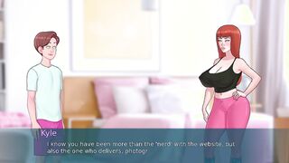 SexNote - (PT 16) - NC
