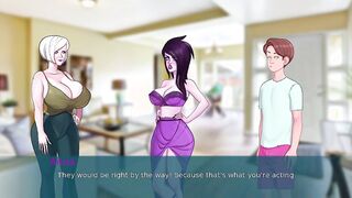 SexNote - (PT 16) - NC