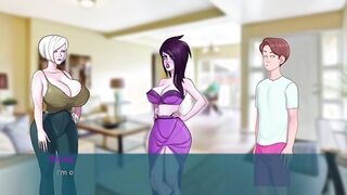 SexNote - (PT 16) - NC