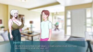 SexNote - (PT 16) - NC