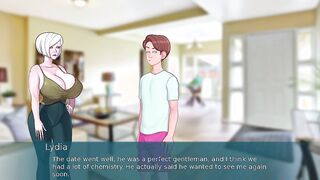 SexNote - (PT 16) - NC