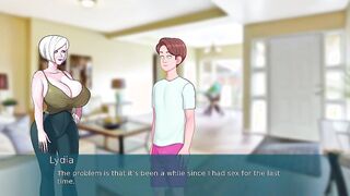 SexNote - (PT 16) - NC