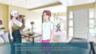 SexNote - (PT 16) - NC