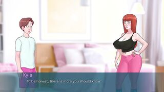 SexNote - (PT 16) - NC